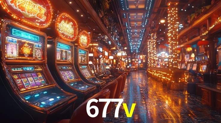 677v - Cassino Premium do Brasil - 677v.com