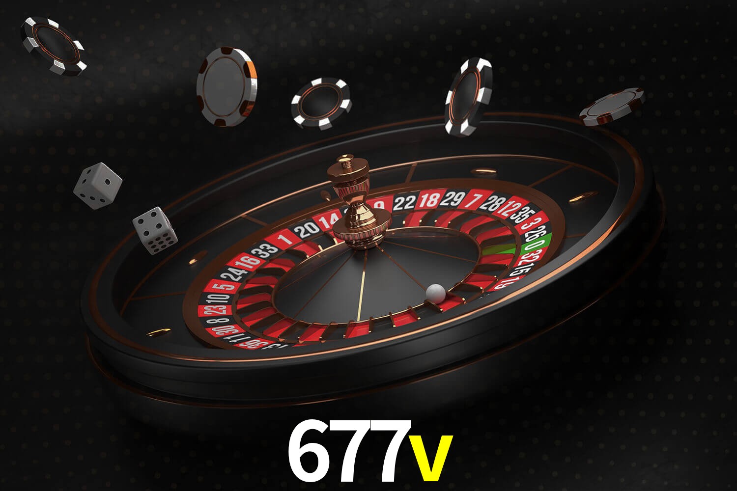 677v: Seu Cassino Premiado com Pagamentos Rápidos