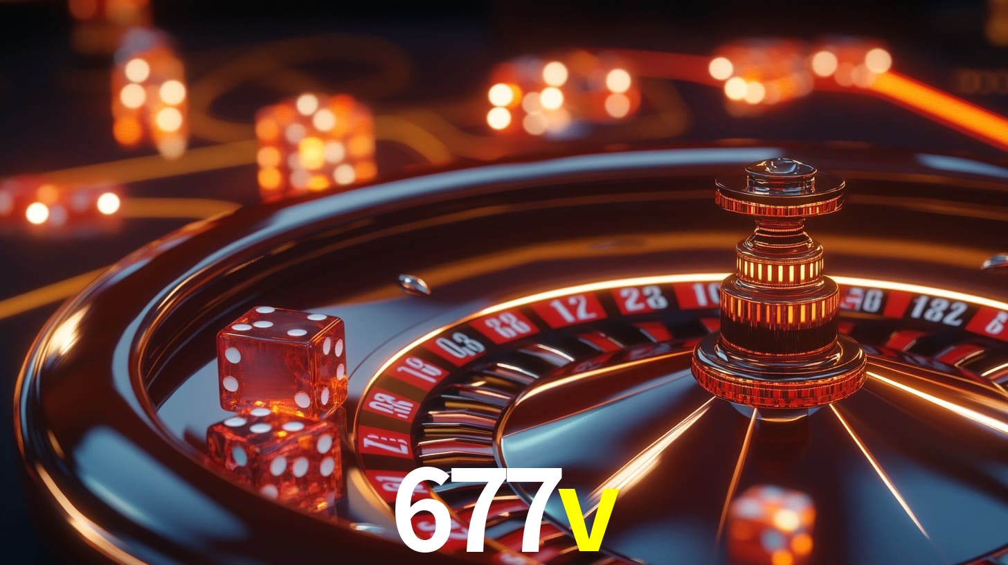 677v: A Experiência de Casino com Jogos de Mesa ao Vivo