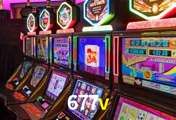 Inovações de Jogos na 677v: O Futuro das Experiências Interativas