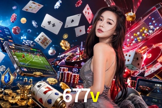 Slot Games 677v