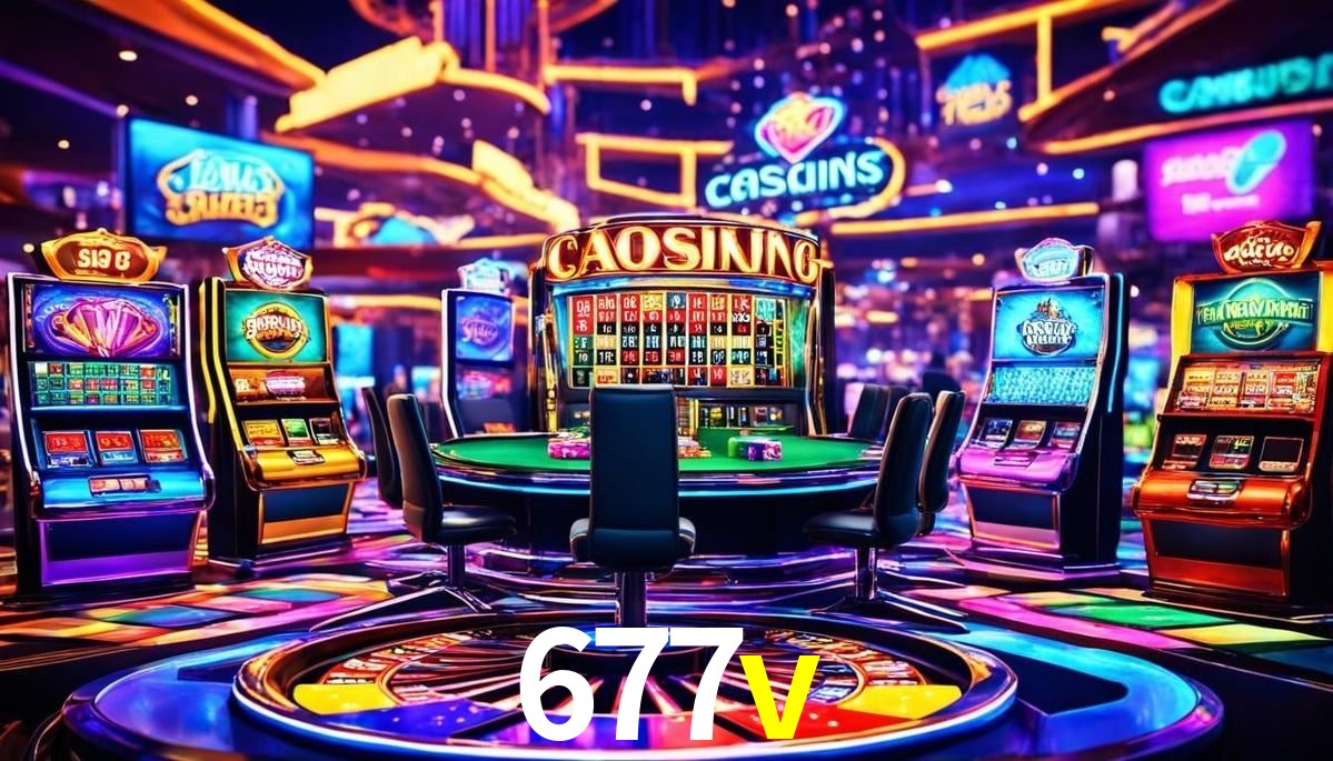 Apostas de Futebol 677v