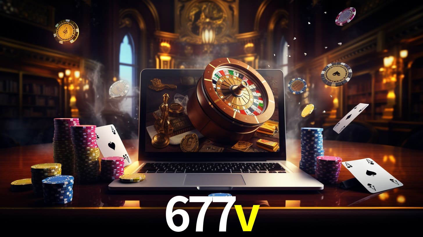 Live Casino 677v