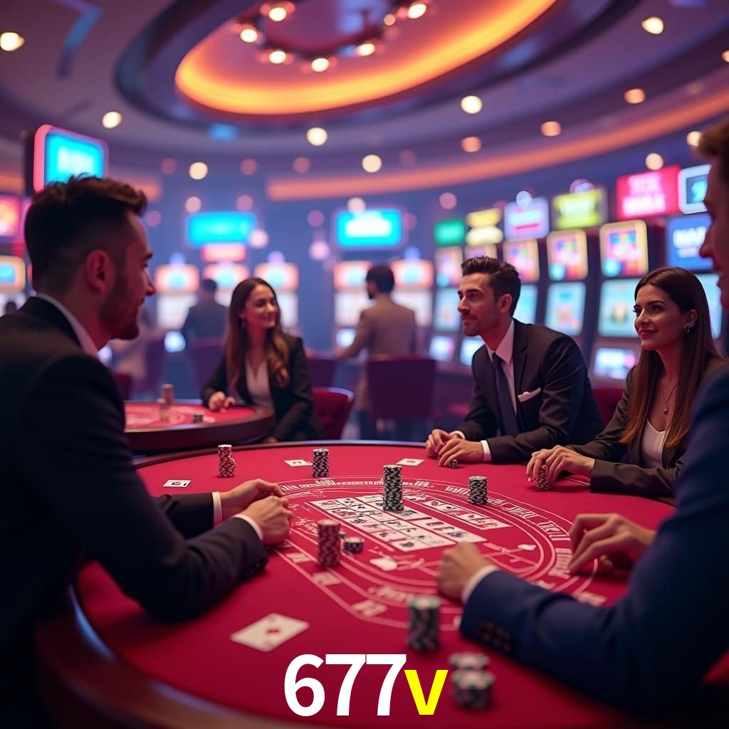 Jogos Exclusivos 677v