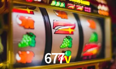 Inovações de Jogos na 677v: O Futuro das Experiências Interativas