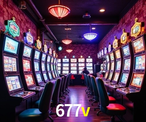 677v Plataforma