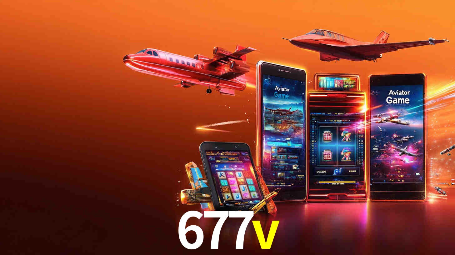 Descubra o Programa VIP da 677v: Vantagens Exclusivas para Jogadores