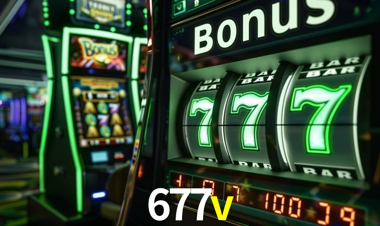 Game Providers 677v