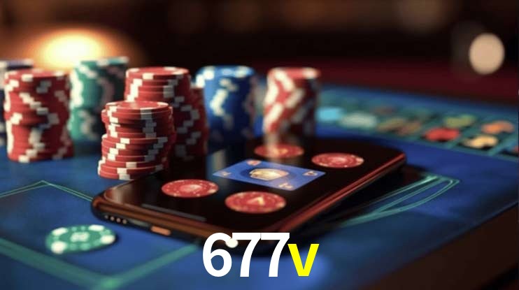 Casino Ao Vivo 677v