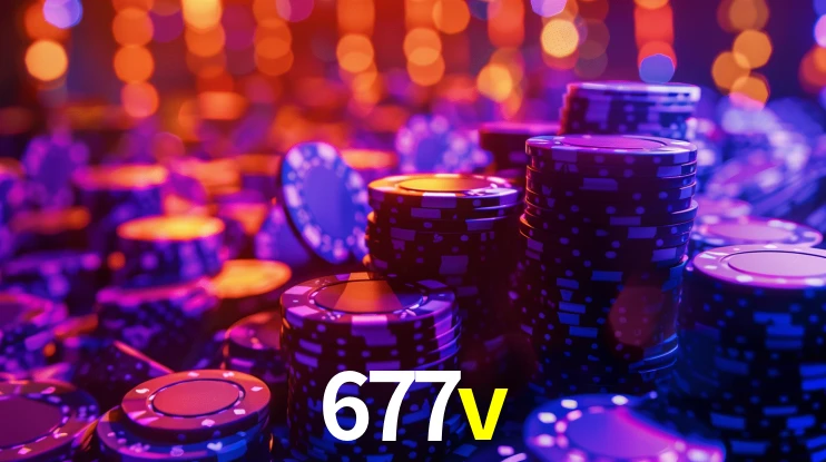 Bônus Generosos e Exclusivos no 677v para Você!
