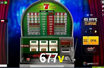 677v cassino online
