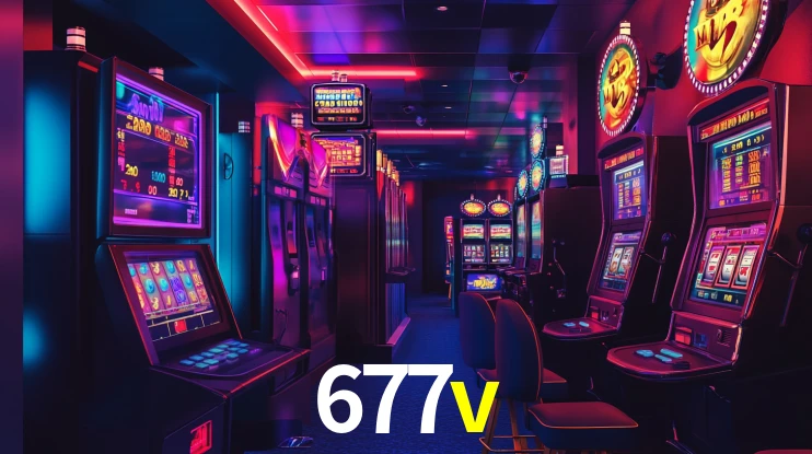 677v
