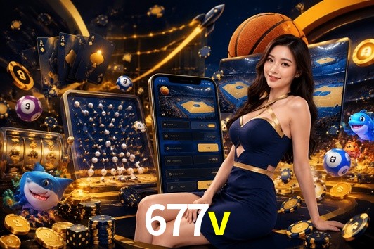 Flash Promotion 677v