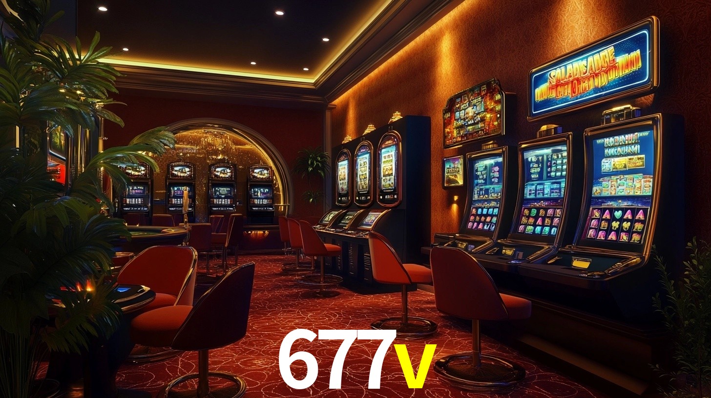Welcome Bonus 677v