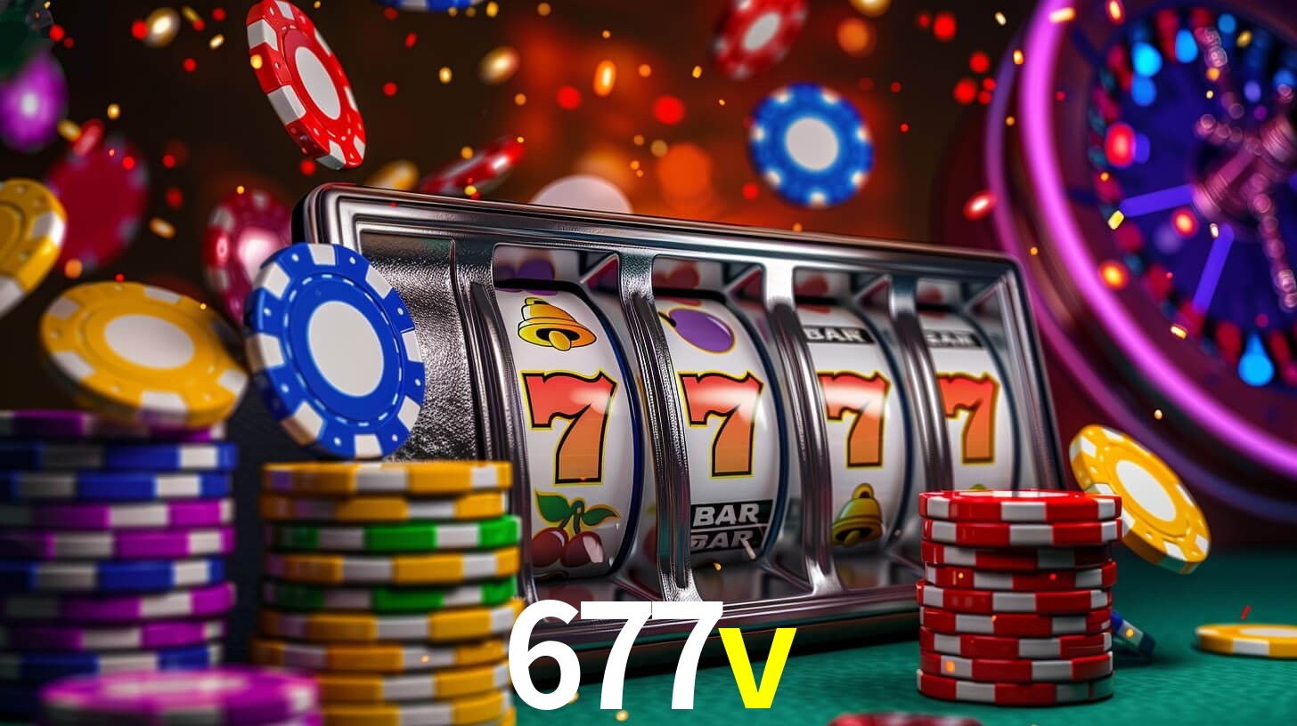 Interface do App 677v