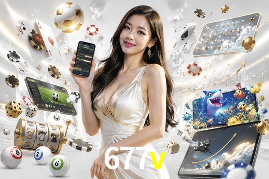 Live Casino 677v