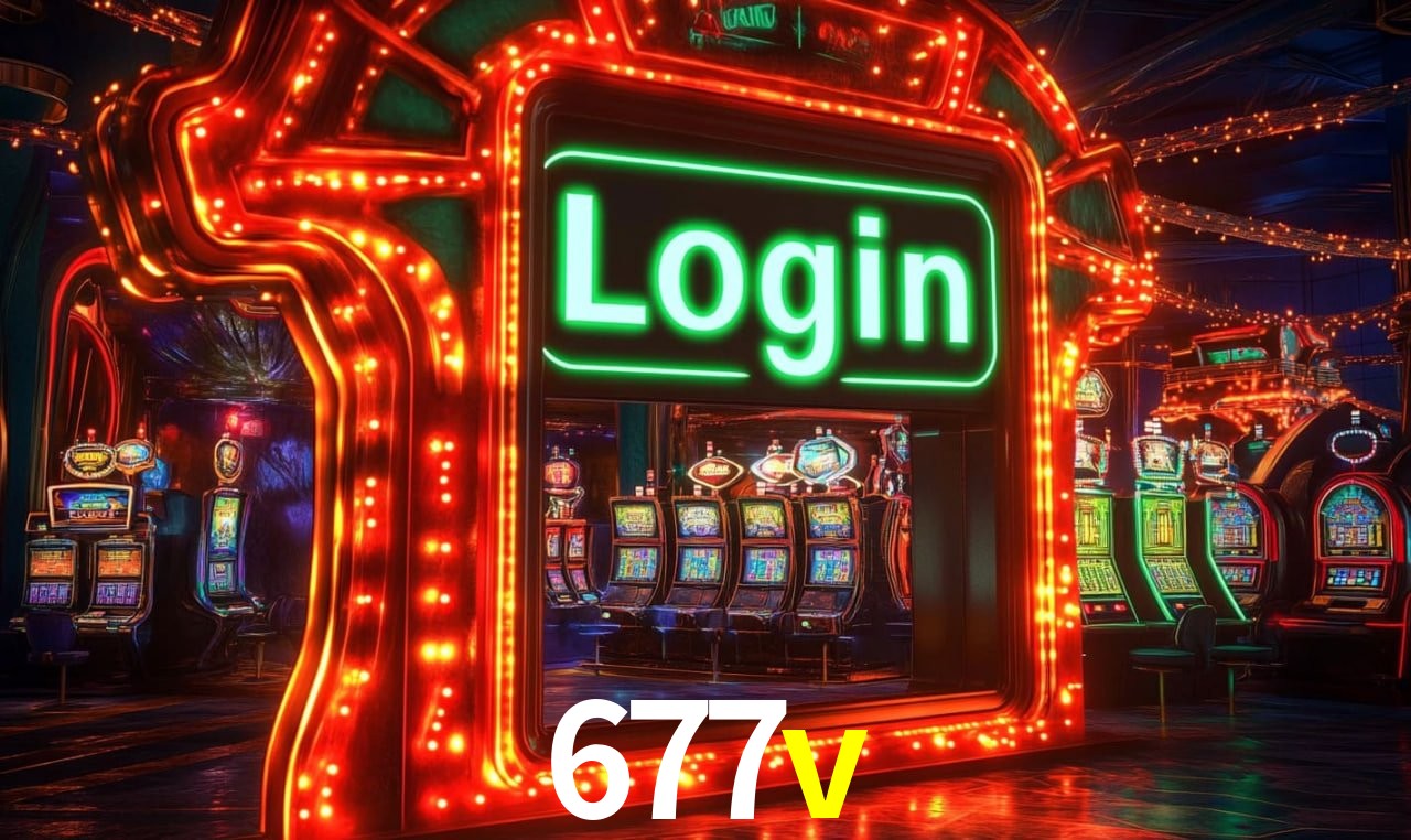 Casino VIP 677v