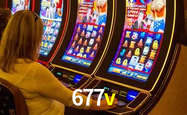 Desvendando o Mundo dos Jogos Virtuais na 677v